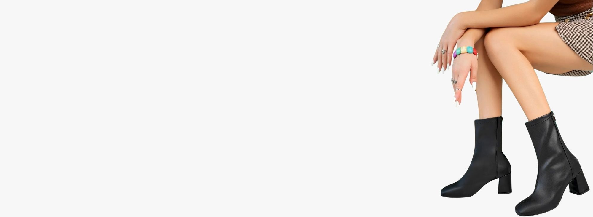 Şıklığı ve Rahatlığı Bir Arada Keşfedin!